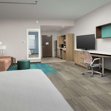 Home2 Suites By Hilton Miami Doral West Airport, Fl Extérieur photo