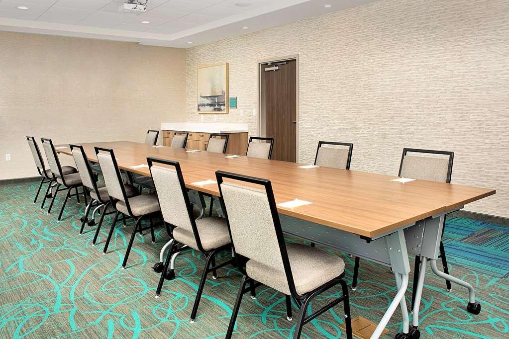 Home2 Suites By Hilton Miami Doral West Airport, Fl Facilités photo