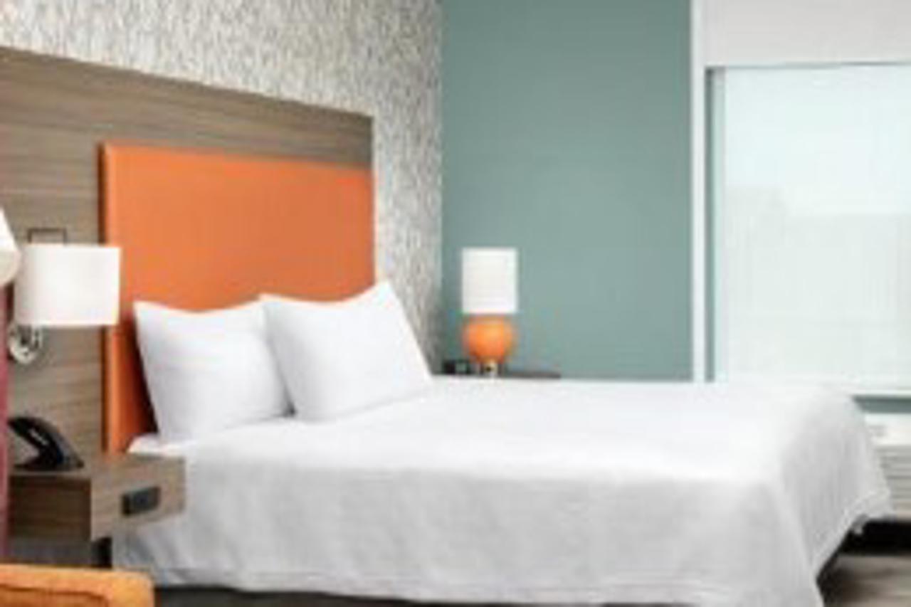 Home2 Suites By Hilton Miami Doral West Airport, Fl Extérieur photo