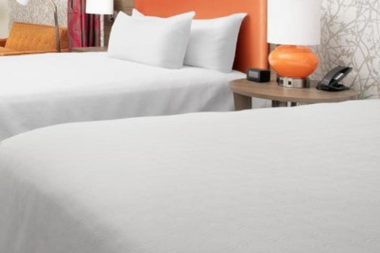 Home2 Suites By Hilton Miami Doral West Airport, Fl Extérieur photo