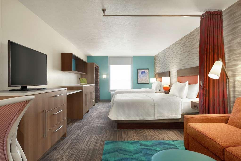 Home2 Suites By Hilton Miami Doral West Airport, Fl Chambre photo