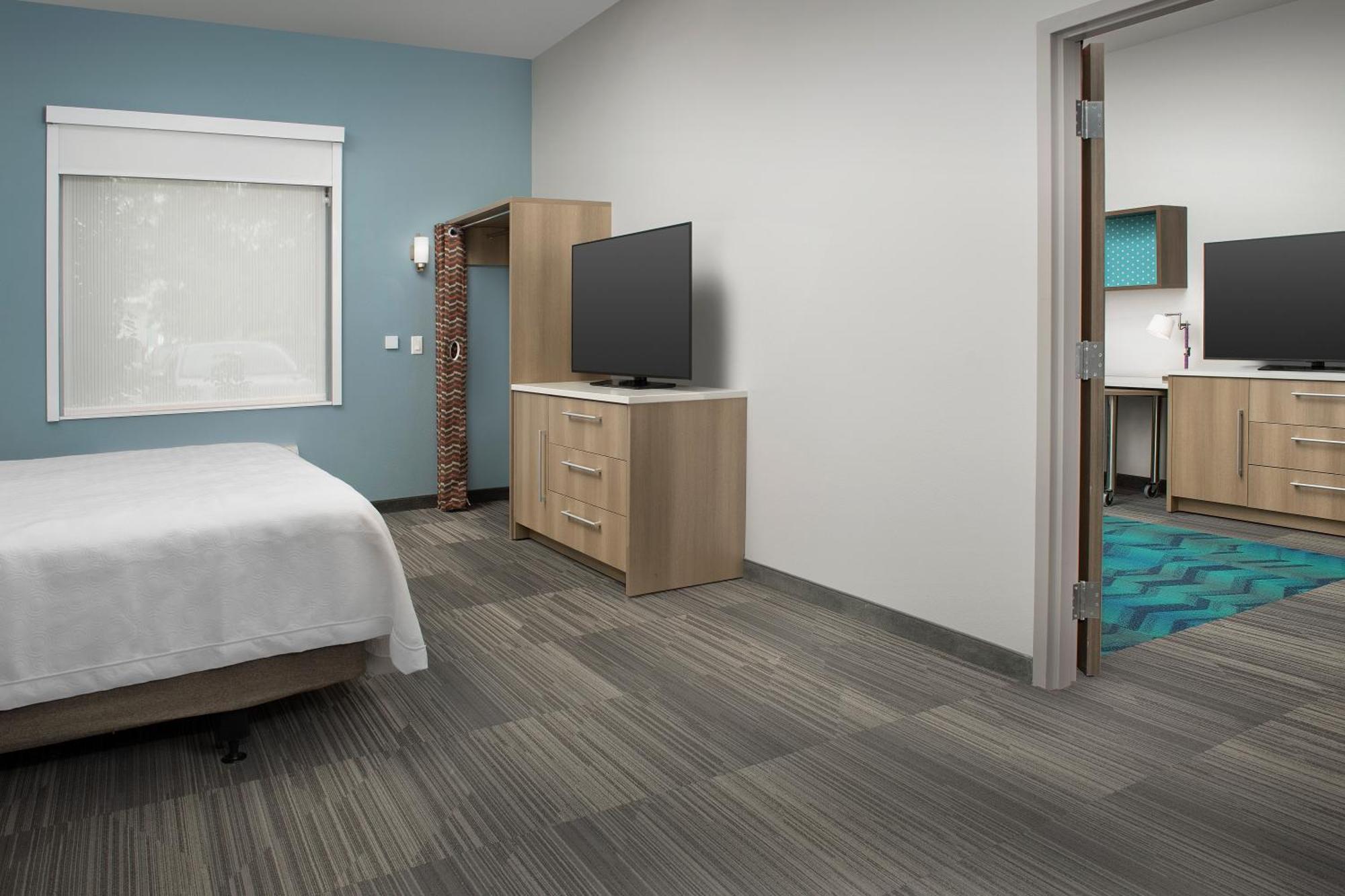 Home2 Suites By Hilton Miami Doral West Airport, Fl Extérieur photo