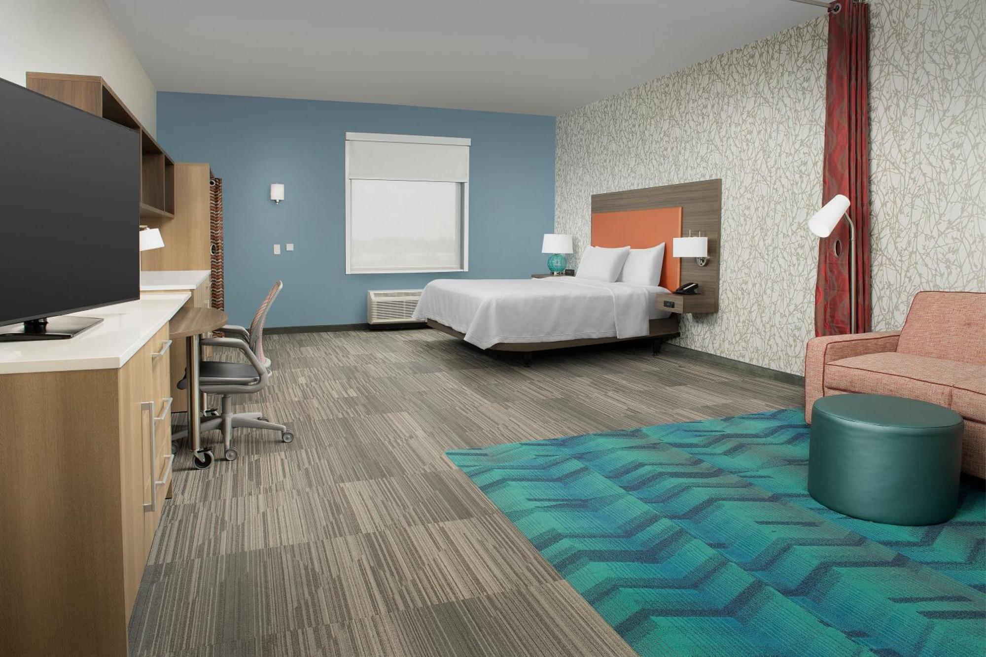 Home2 Suites By Hilton Miami Doral West Airport, Fl Extérieur photo