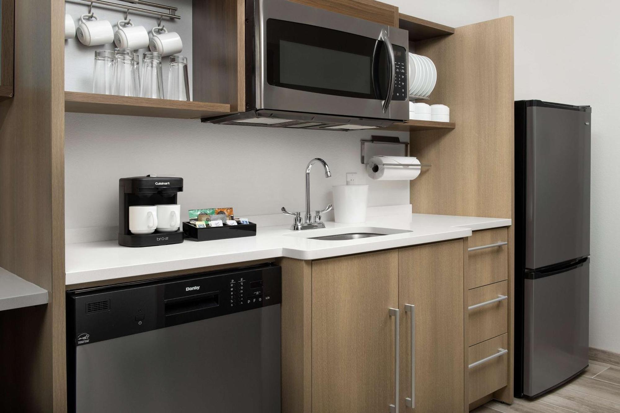 Home2 Suites By Hilton Miami Doral West Airport, Fl Extérieur photo