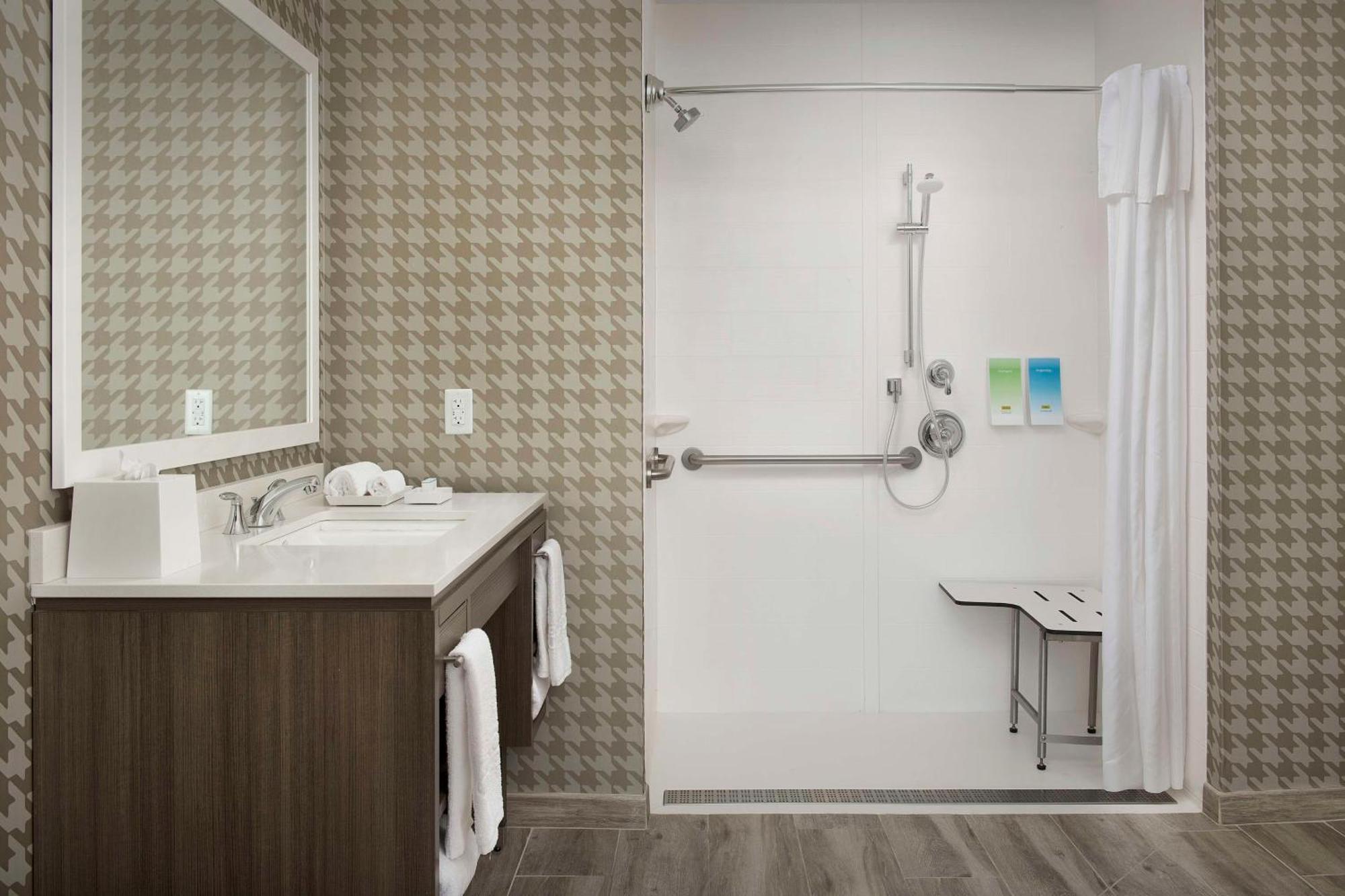 Home2 Suites By Hilton Miami Doral West Airport, Fl Extérieur photo