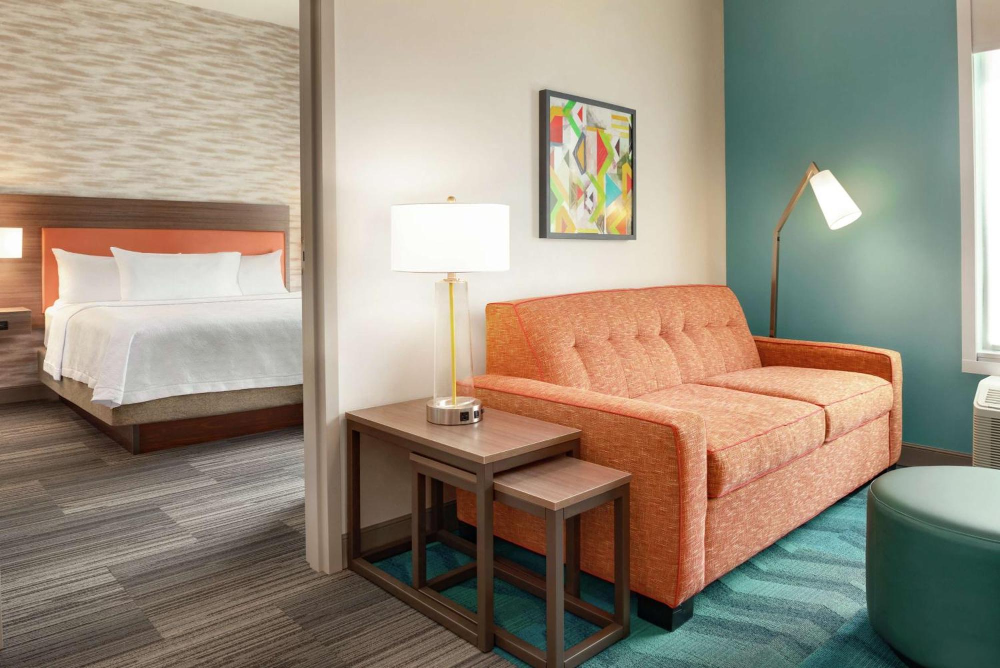 Home2 Suites By Hilton Miami Doral West Airport, Fl Extérieur photo