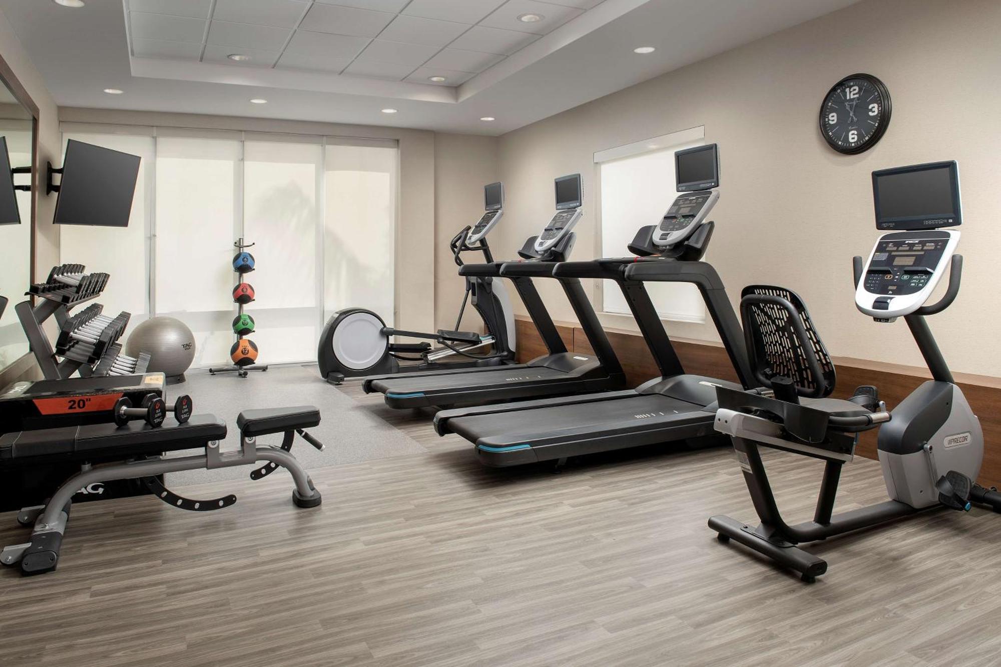 Home2 Suites By Hilton Miami Doral West Airport, Fl Extérieur photo