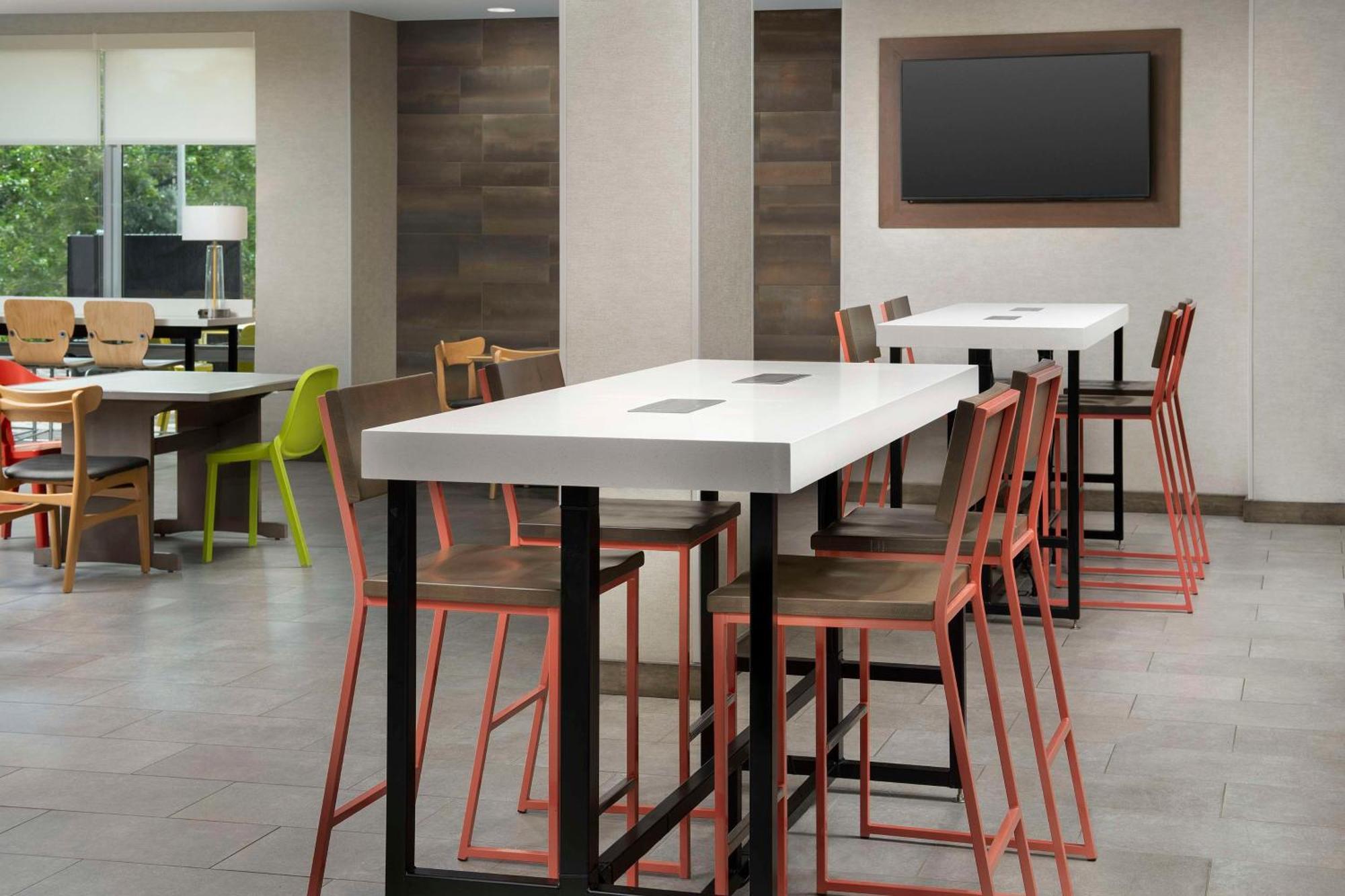 Home2 Suites By Hilton Miami Doral West Airport, Fl Extérieur photo