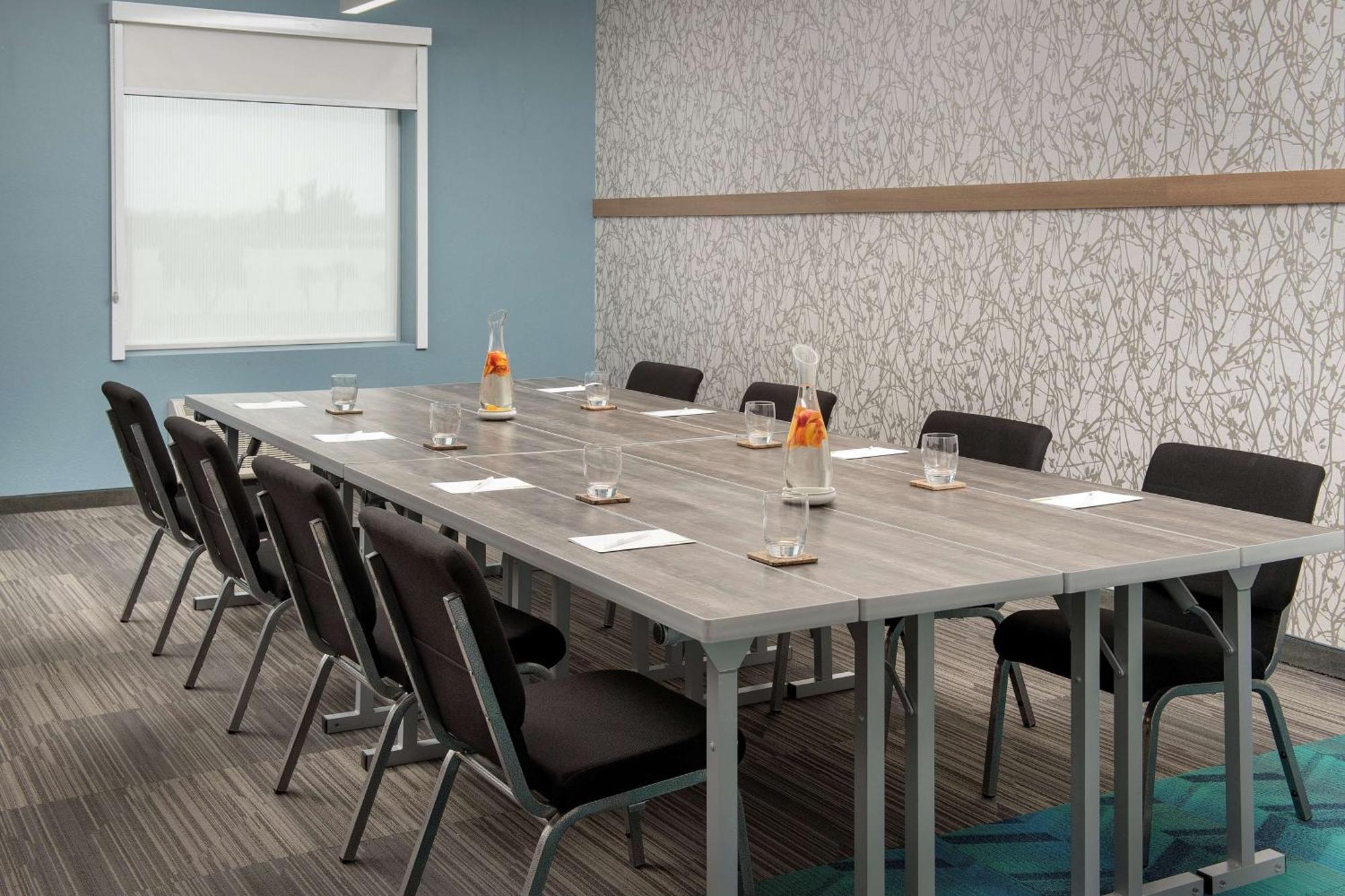 Home2 Suites By Hilton Miami Doral West Airport, Fl Extérieur photo